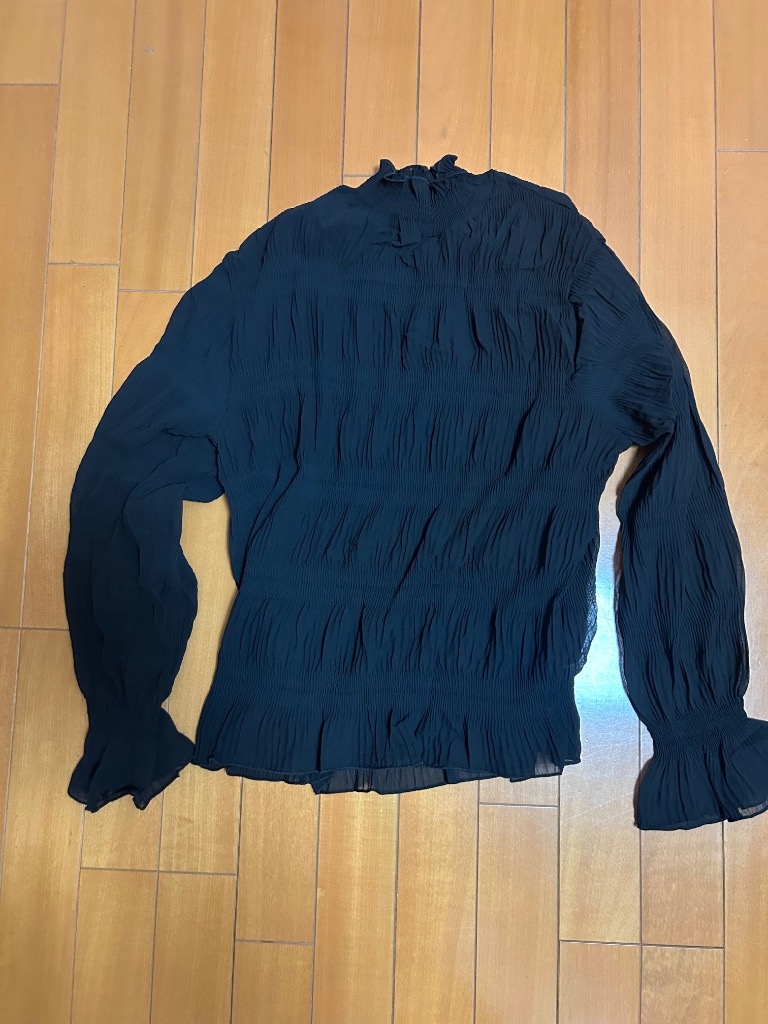 全体のレビュー画像 | 1-0