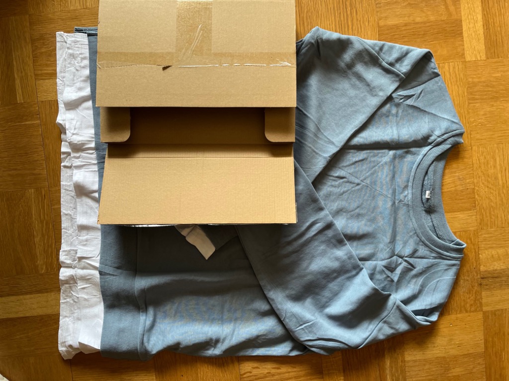 全体のレビュー画像 | 4-0