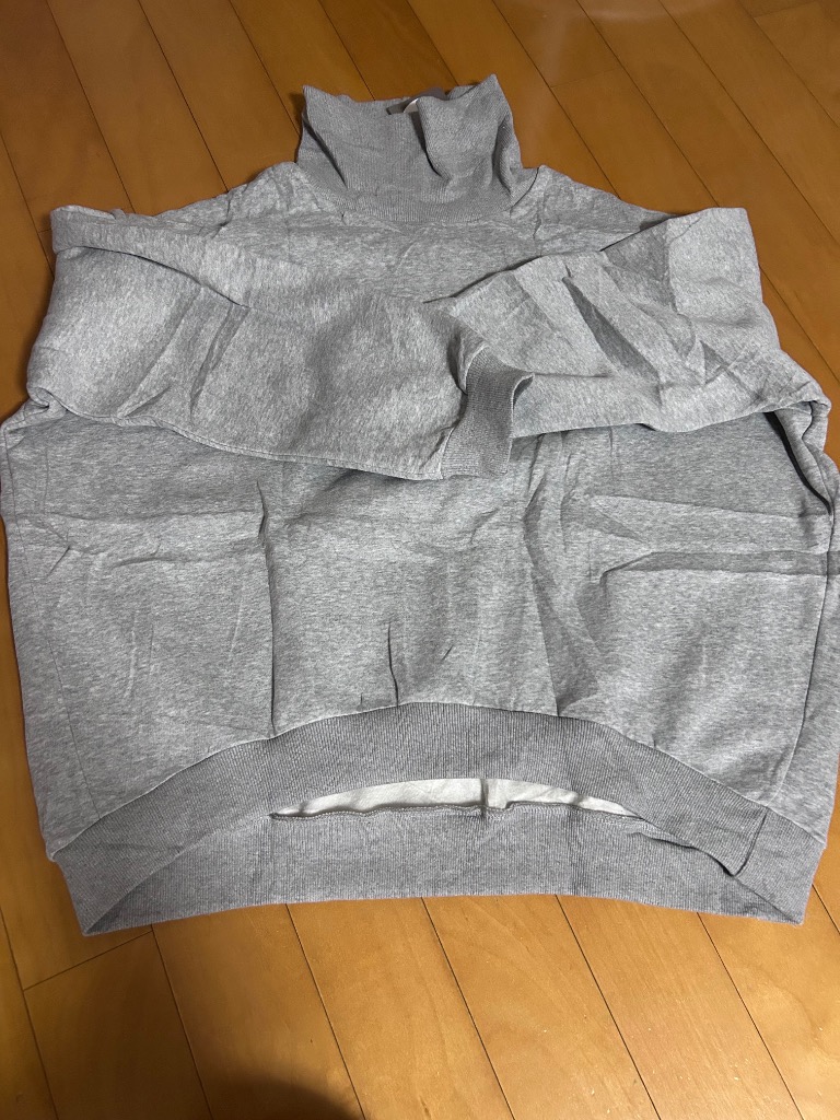 全体のレビュー画像 | 1-0