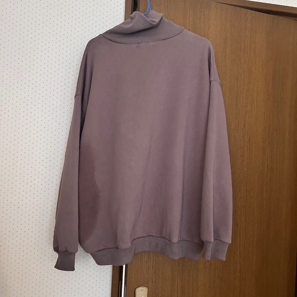 全体のレビュー画像 | 1-0