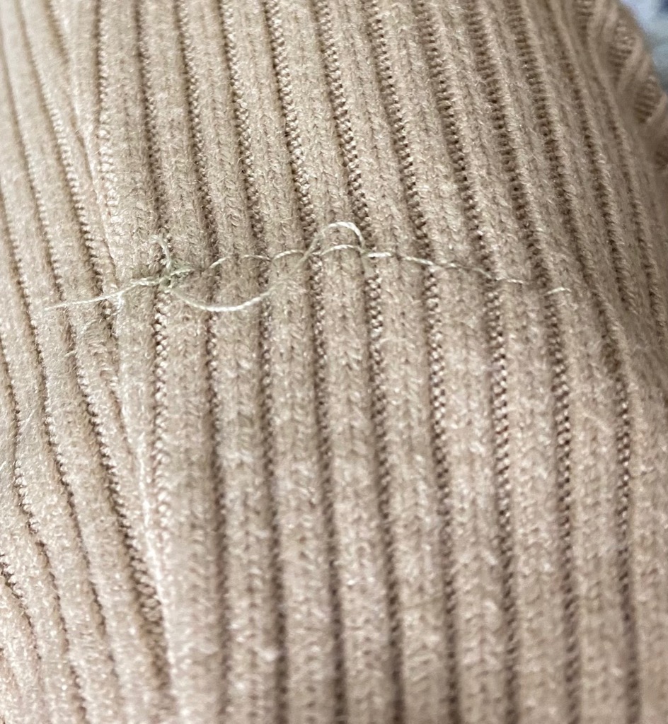 全体のレビュー画像 | 9-1