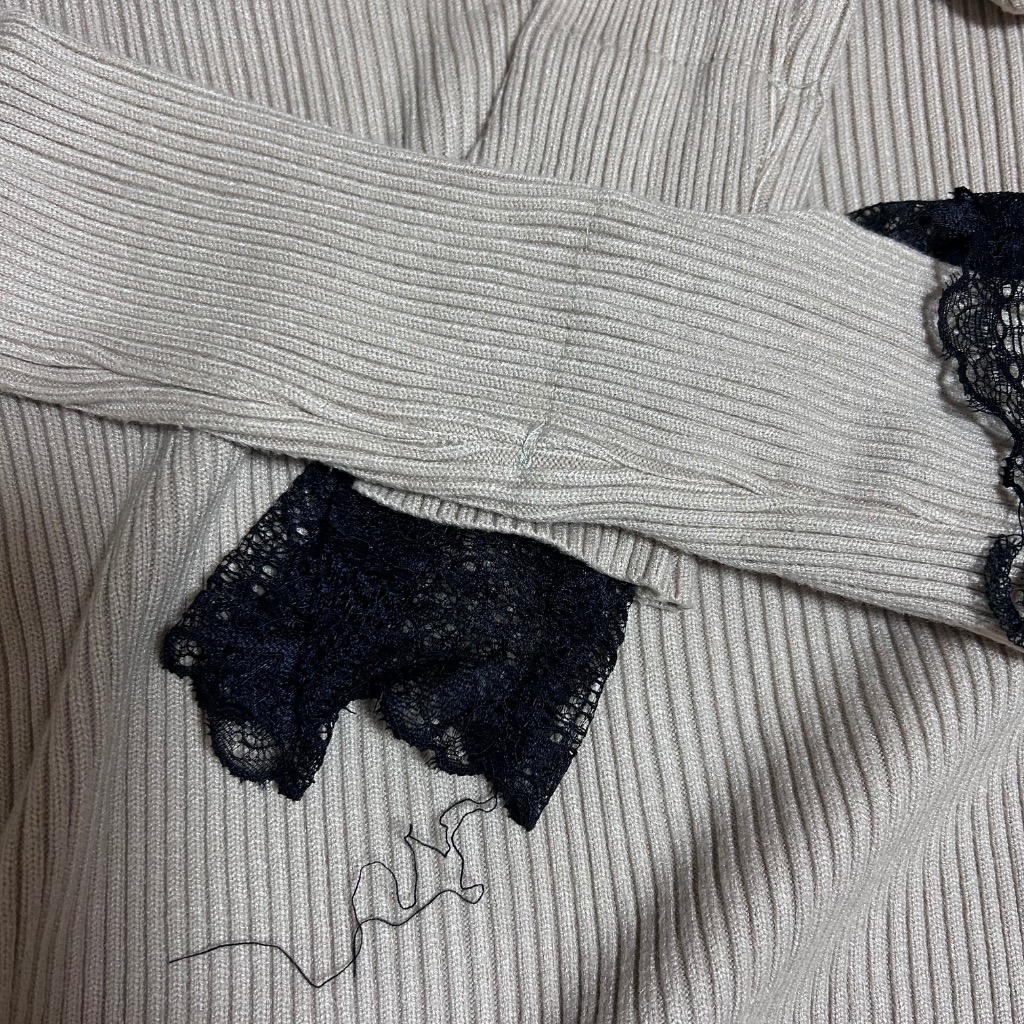 全体のレビュー画像 | 1-1