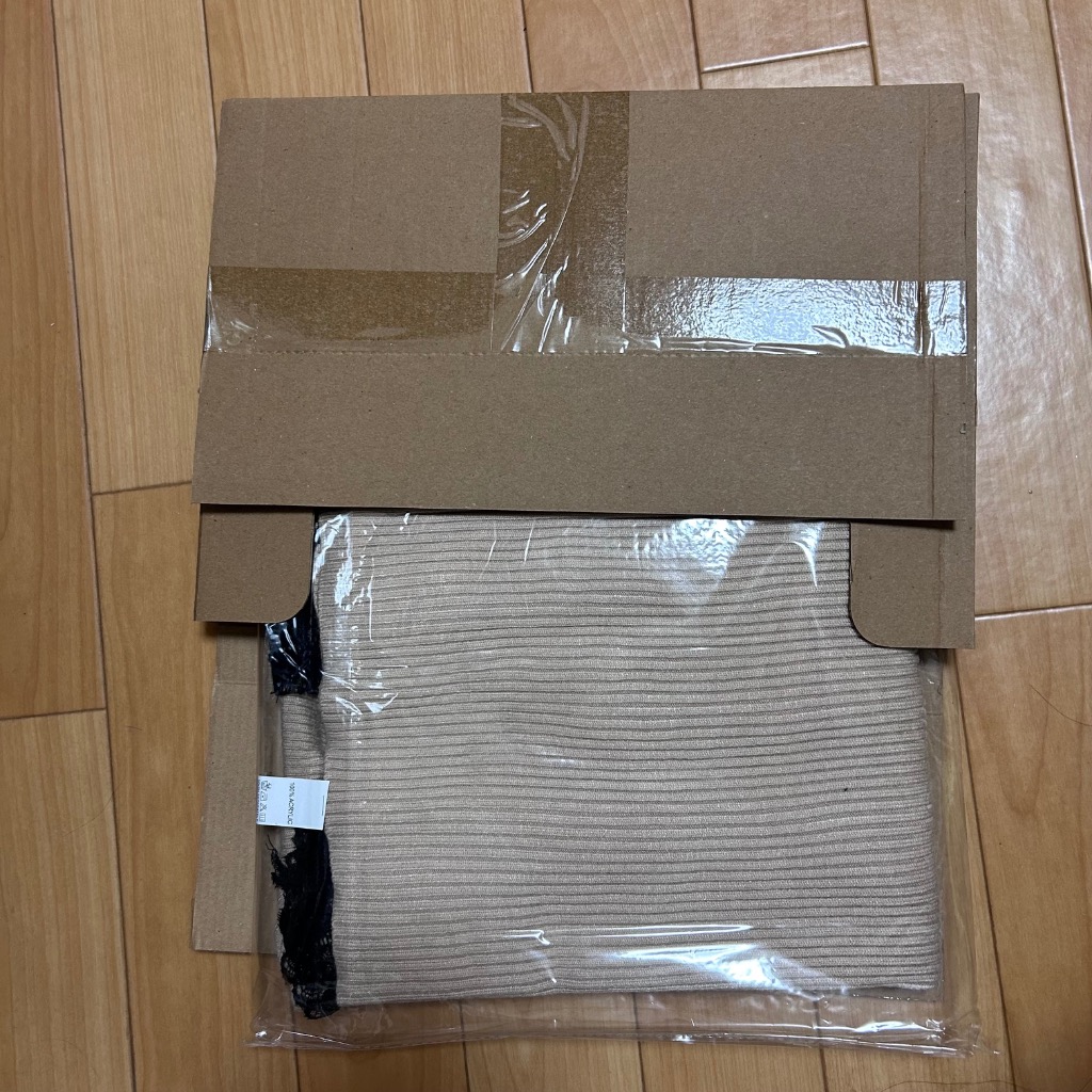 全体のレビュー画像 | 1-2