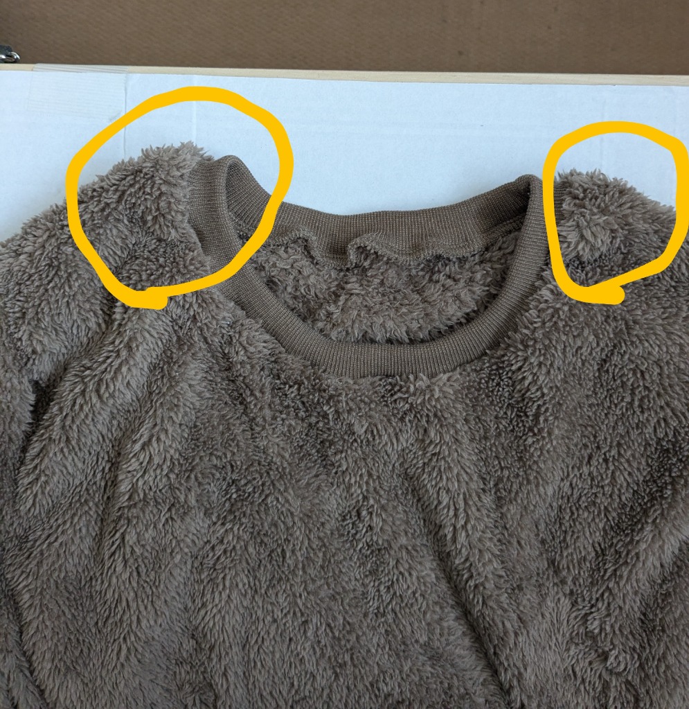 全体のレビュー画像 | 7-0