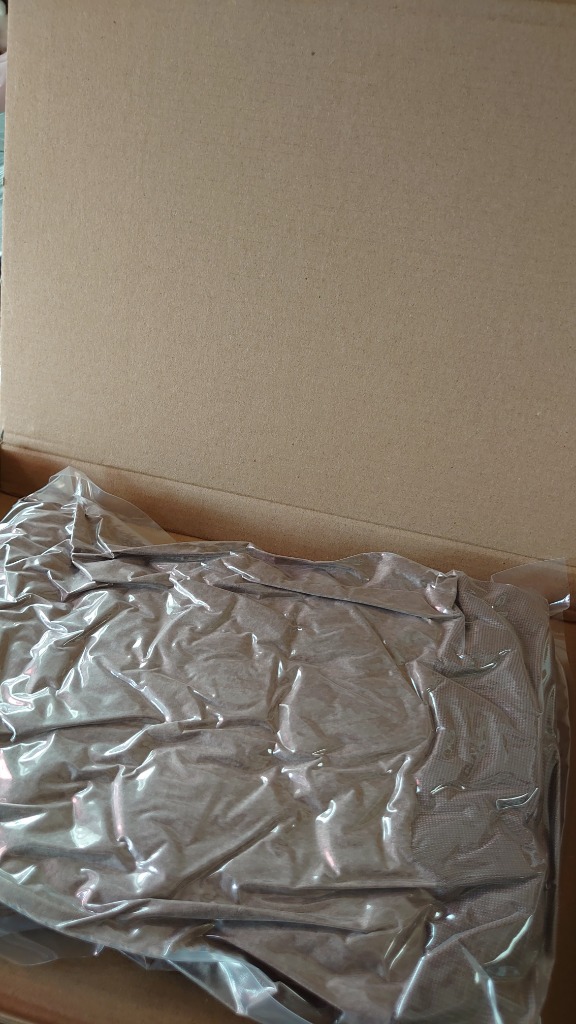 全体のレビュー画像 | 1-0