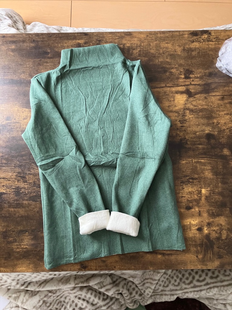 全体のレビュー画像 | 1-0