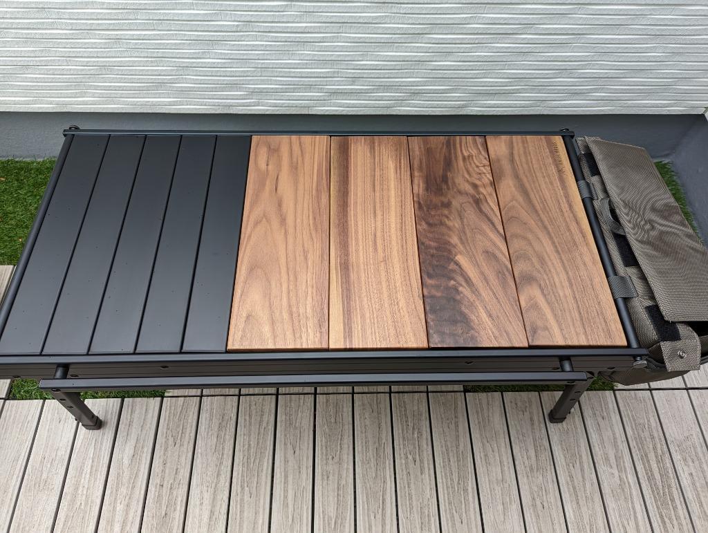 ウッドパネルテーブル WOOD PANEL TABLE ラーテルワークス ウッドパネルテーブル WOOD PANEL TABLE ラーテルワークス