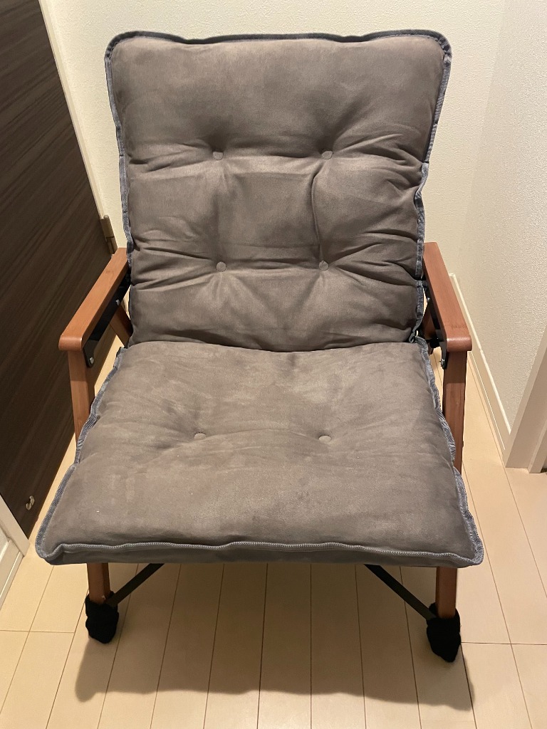 RATEL WORKS チェアクッションカバー CHAIR CUSHION COVER