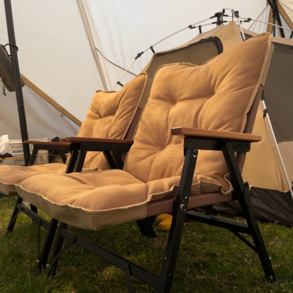 RATEL WORKS チェアクッションカバー CHAIR CUSHION COVER