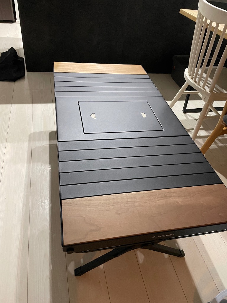 全体のレビュー画像 | 0-0