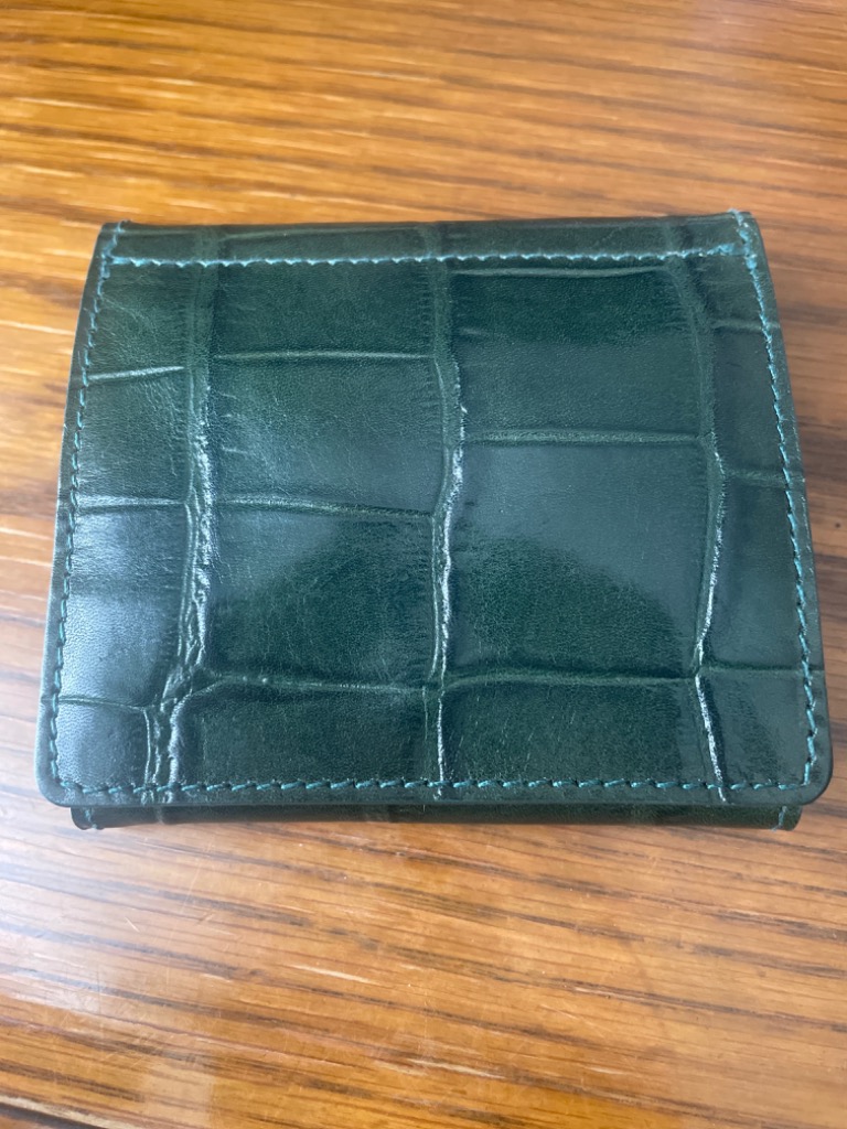 イルビゾンテ 財布 IL BISONTE ロングウォレット（クロコ型押し） 長財布 54_1_ 5432411240 メンズ レディース ( 商品番号  IB-34-11240 ) : 10001310 : イルビゾンテ正規取扱店 Ray-g - 通販 - Yahoo!ショッピング