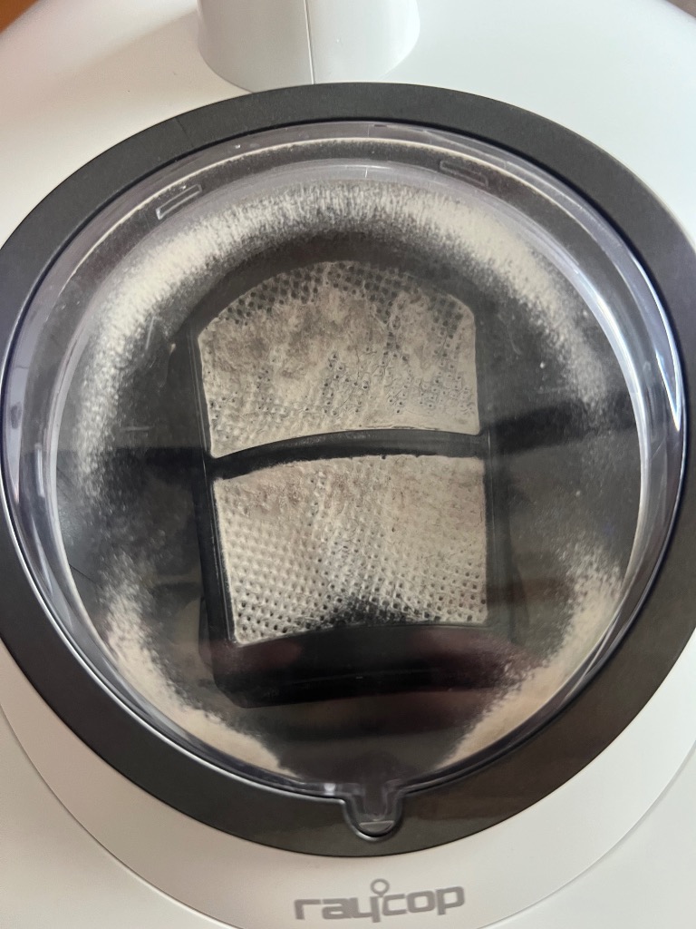 全体のレビュー画像 | 1-1