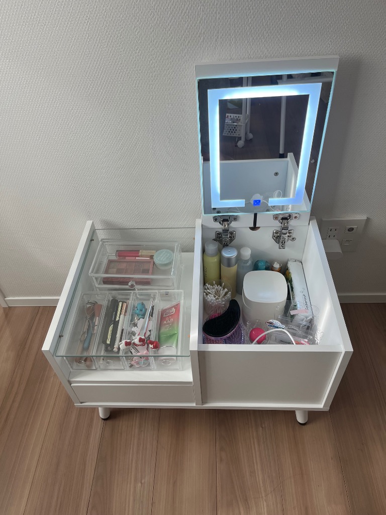 全体のレビュー画像 | 3-0