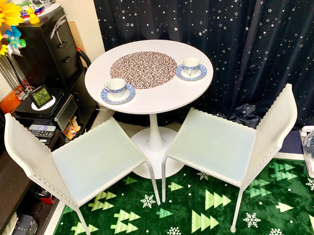 全体のレビュー画像 | 9-1