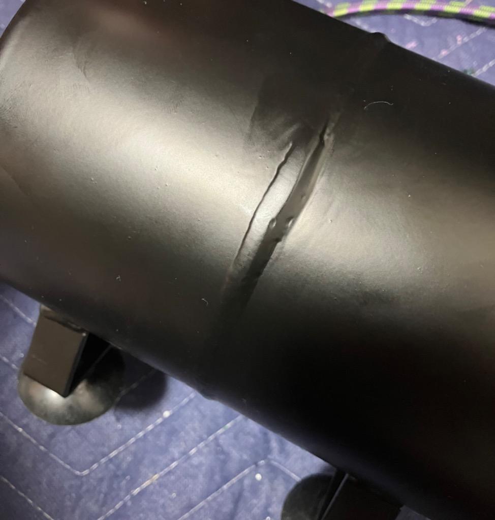 PROFIX AIR-SYSTEMS エアブラシ用エアータンク T-25 2.5L