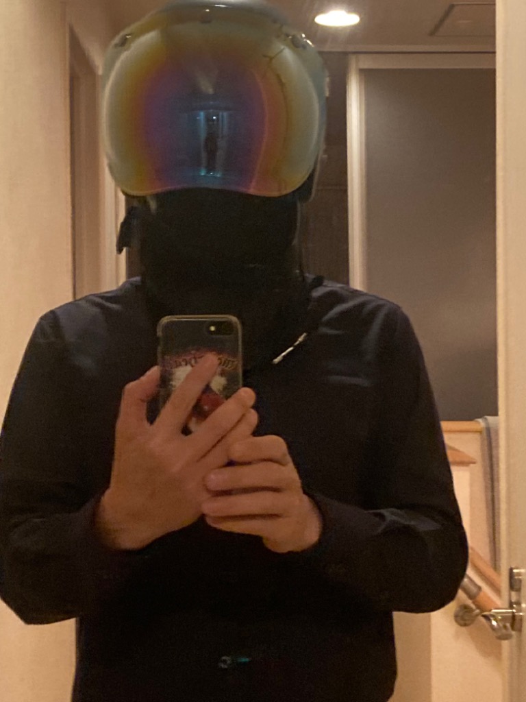 全体のレビュー画像 | 1-0