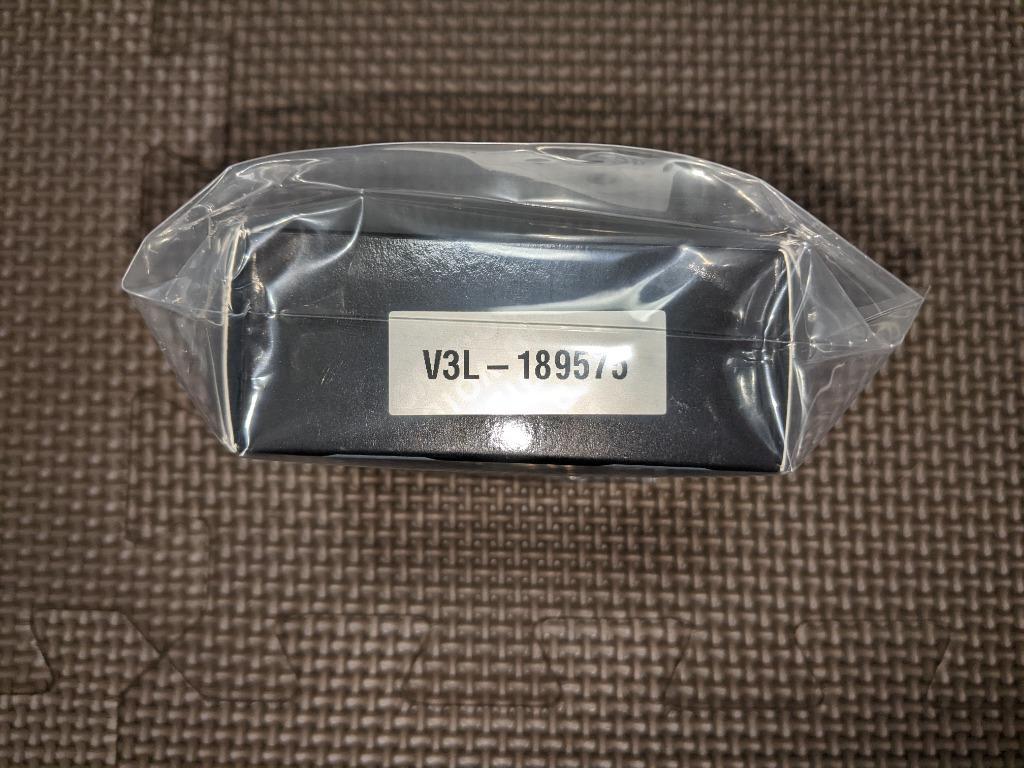 正規品]SPICARE V3 exciting foundation V3エキサイティングファンデーション(15g)容器入り本体(ケース・パフ付き)【 クリックポストで送料無料】 :SPICARE-V3-02-CLICK:ビューティーマインド - 通販 - Yahoo!ショッピング