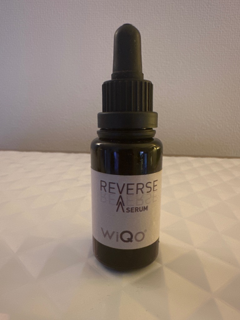 Wiqo リバースセラム Reverse Serum（新：ライトニングセラム lightment serum） : 012 : RBS420 - 通販  - Yahoo!ショッピング