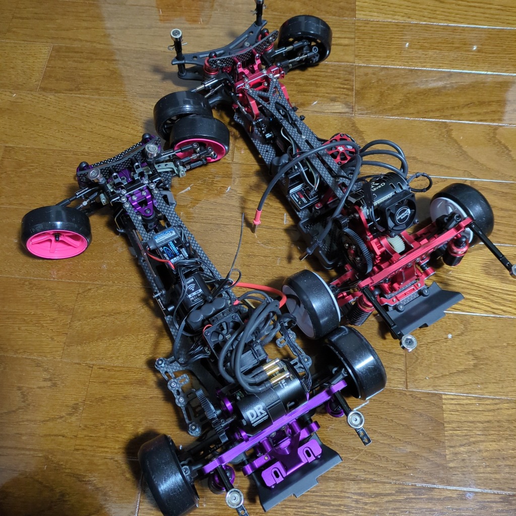 YOKOMO YOKOMO(ヨコモ)/SDR-030R/【限定】スーパードリフト SD3 YOKOMO YOKOMO(ヨコモ)/SDR-030R/【限定】スーパードリフト SD3
