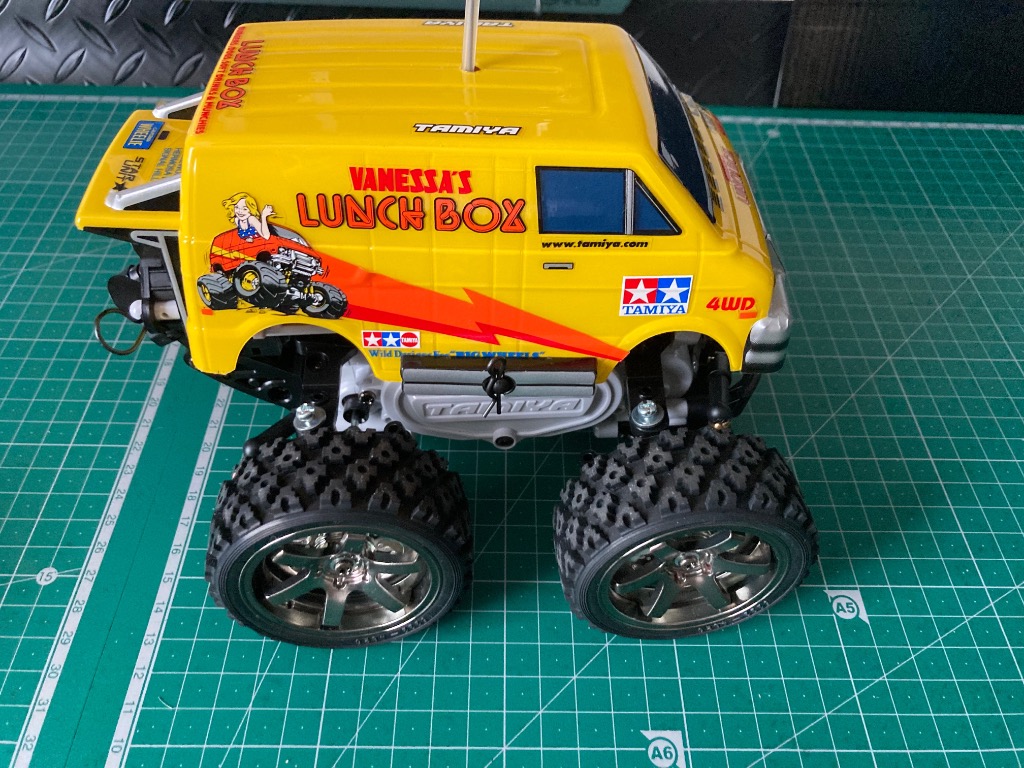 タミヤ R/C SPARE PARTS SP-476 ラリーブロックタイヤ cm3dmju Amazon | タミヤ(TAMIYA) R/C SPARE PARTS SP-476 ラリー