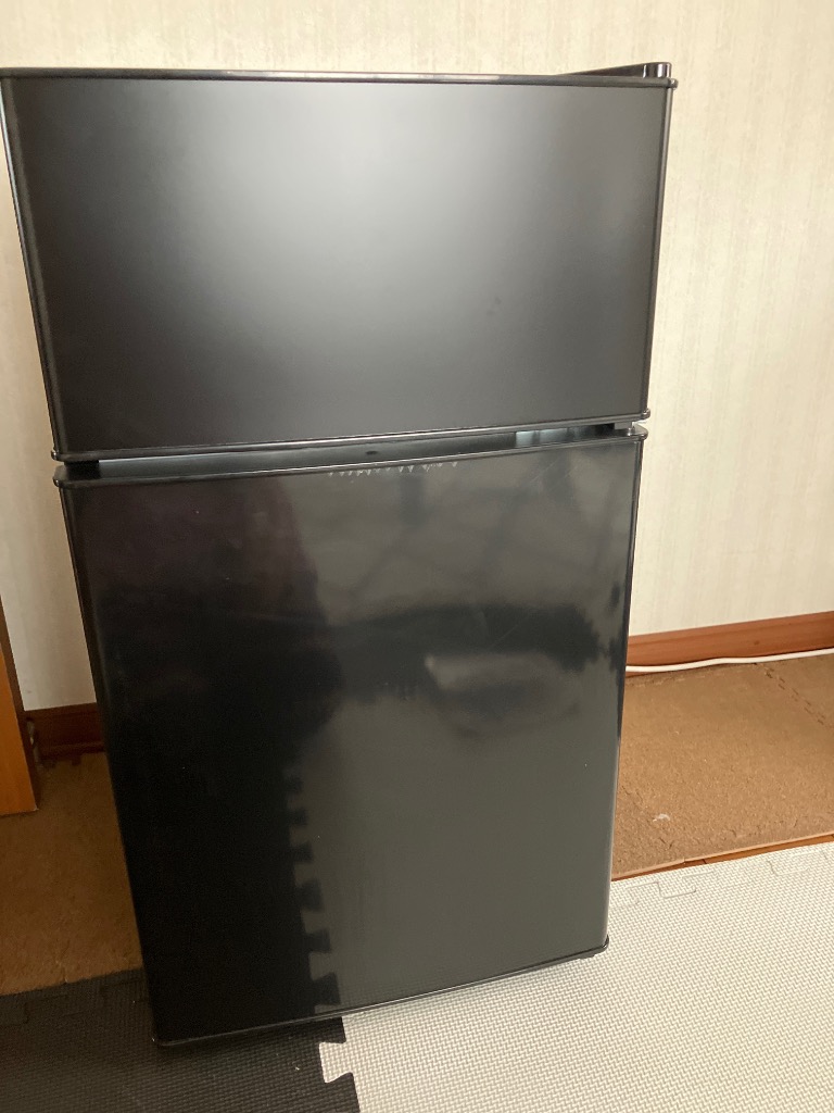 simplus 冷蔵庫 2ドア 50L コンパクト セカンド冷蔵庫