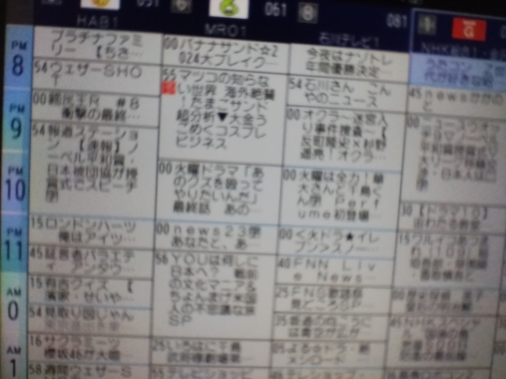 全体のレビュー画像 | 1-4