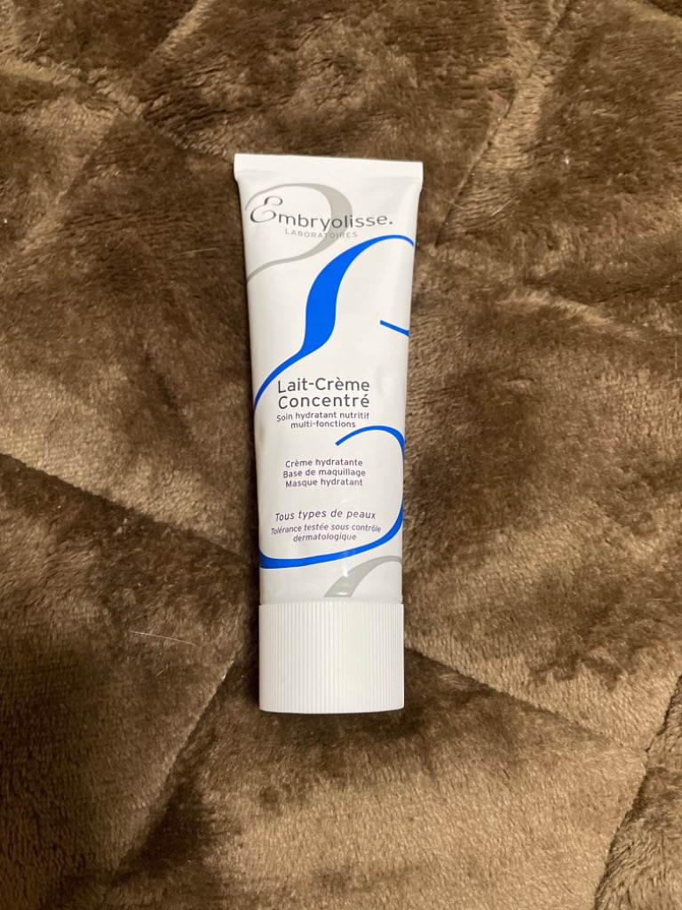 500円OFFクーポン発行中 アンブリオリス Embryolisse