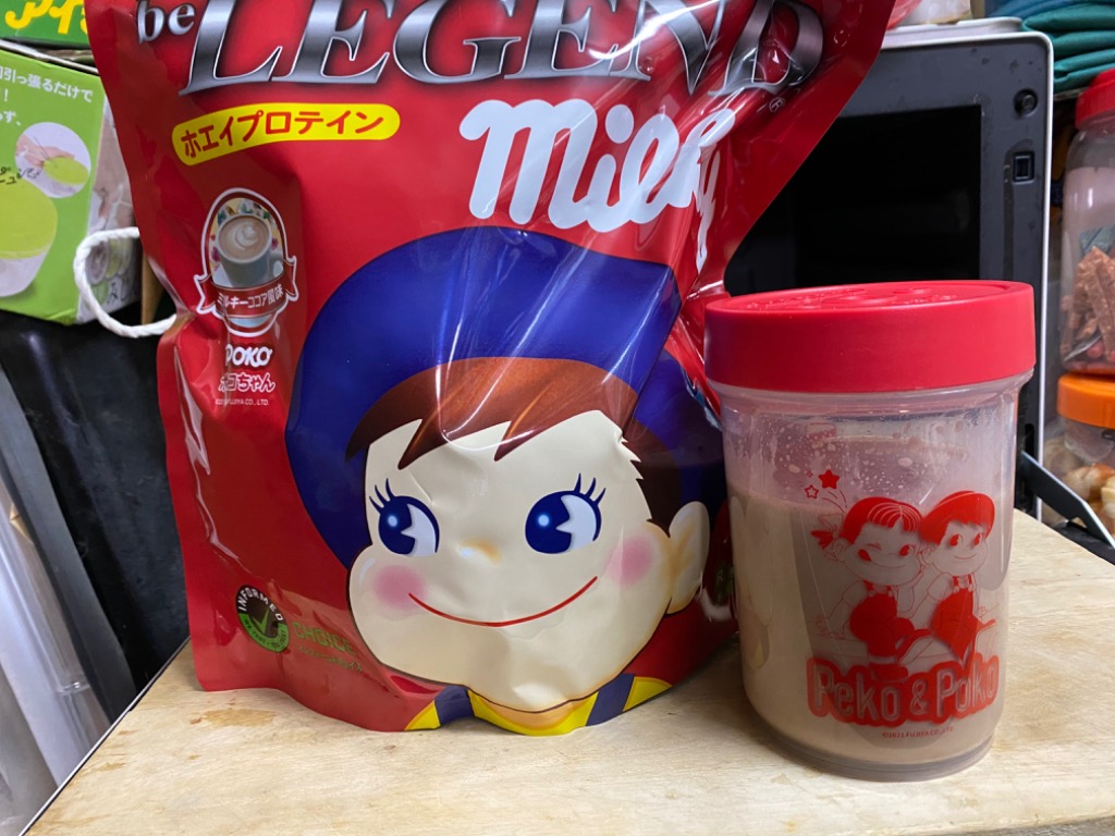 レビュー画像