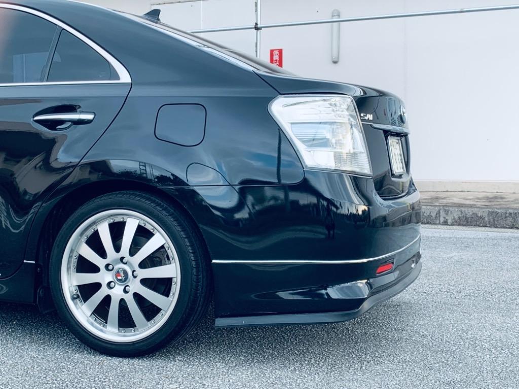 通販 ガリ傷 バンパー 傷防止 フロントバンパー 両面テープ バンパーガード スポイラー 外装 車 ガード バンパー