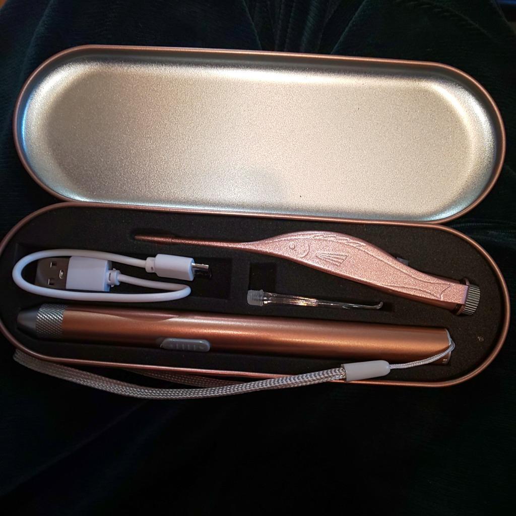 全体のレビュー画像 | 11-0