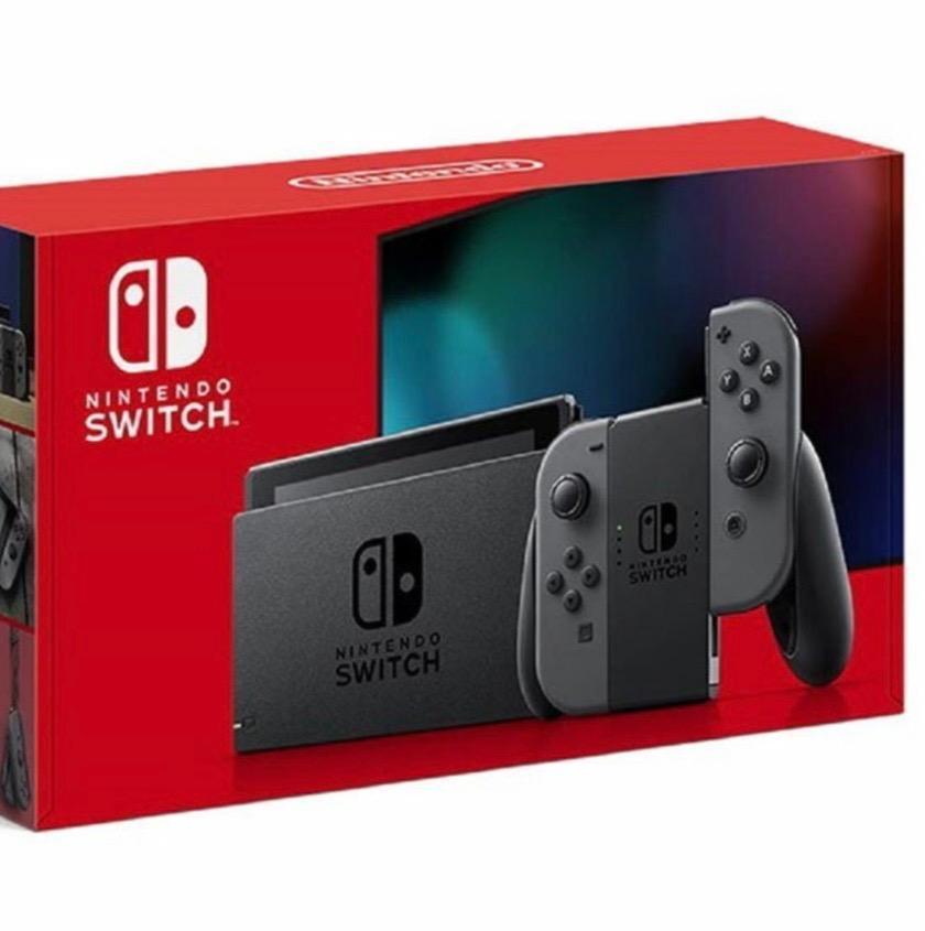 任天堂 Nintendo Switch ニンテンドースイッチ 新型 Joy-Con L / R