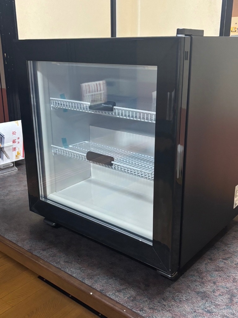 simplus 冷凍庫 55L 幅59.5cm 1ドア セカンド冷凍庫 ディスプレイ