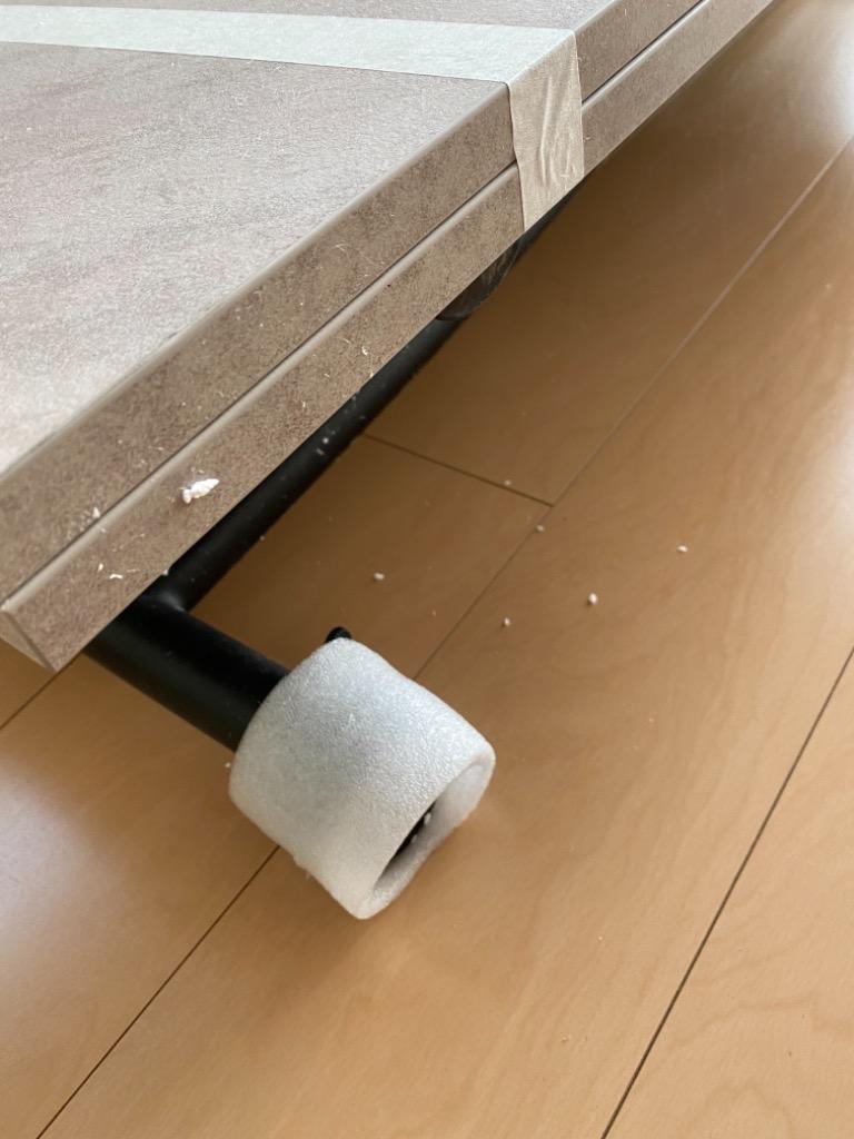 武田コーポレーション (TAKEDA) 天板が2倍に広がる 伸長式 昇降