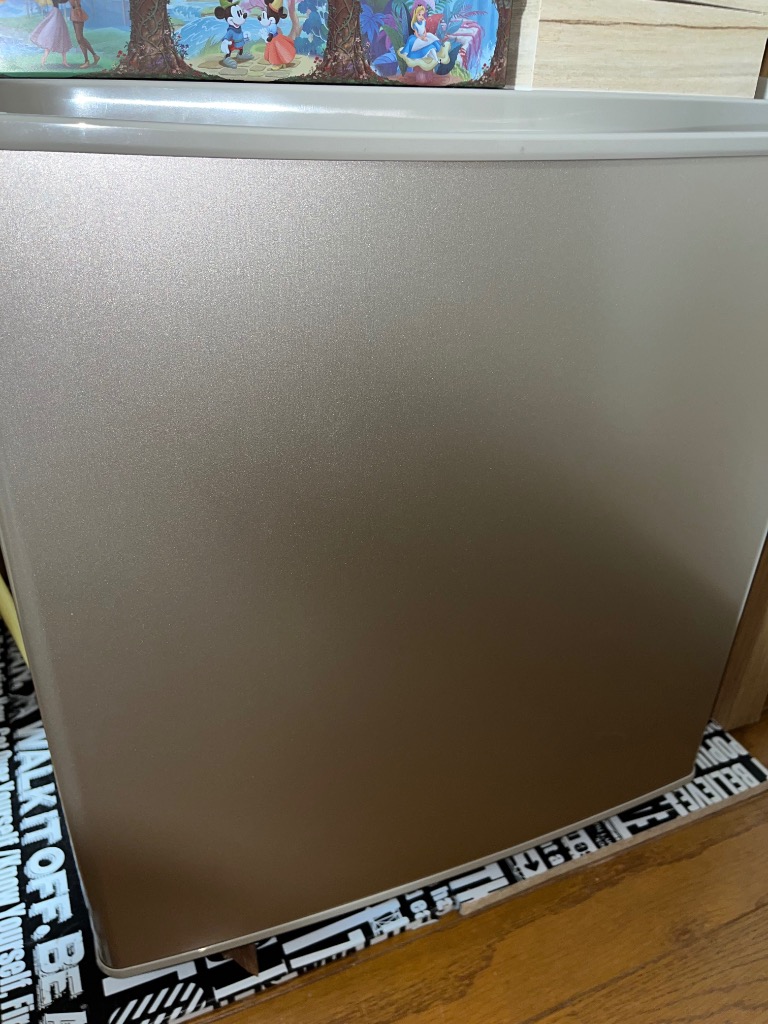 simplus 1ドア冷蔵庫 47L 自動霜取り機能付 左右開き SP-47LD simplus 1ドア冷蔵庫 47L 自動霜取り機能付 左右開き SP-47LD
