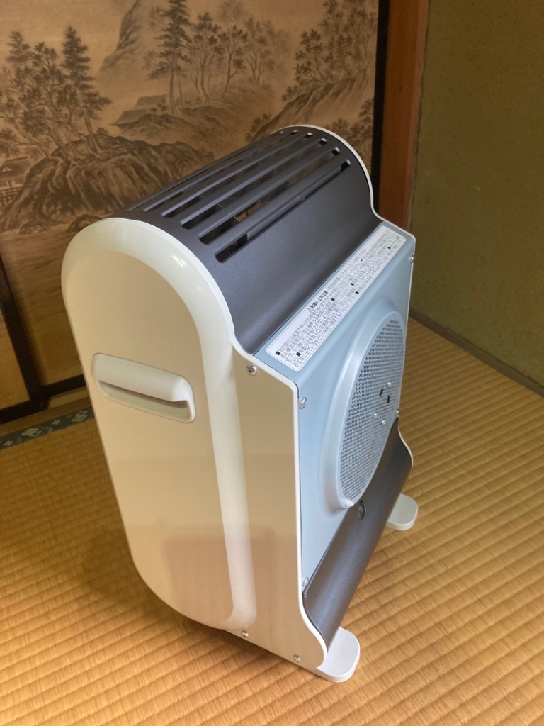 Iwatani イワタニ カセットガスファンヒーター 風暖 CB-GFH-5 Iwatani イワタニ カセットガスファンヒーター 風暖 CB-GFH-5