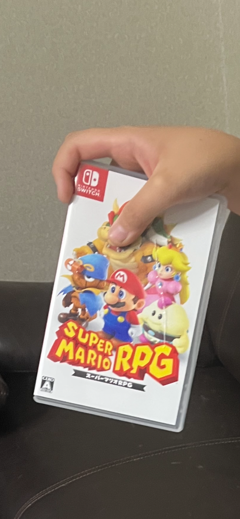 Super Mario RPG™ for Nintendo Switch - Nintendo Official Site