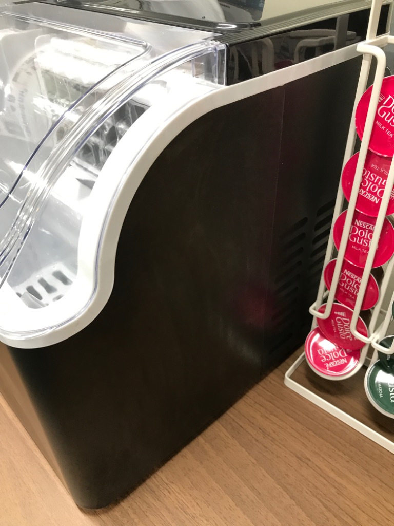 simplus シンプラス 製氷機 SP-CE02 - 最安値・価格比較 - Yahoo