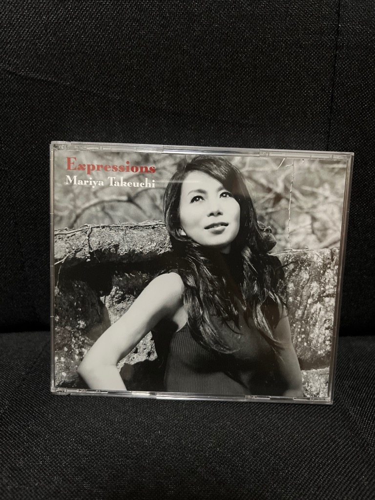 音楽 竹内まりあ 美品ベスト7CD インプレッションズ EXpressions等 音楽 竹内まりあ 美品ベスト7CD インプレッションズ EXpressions