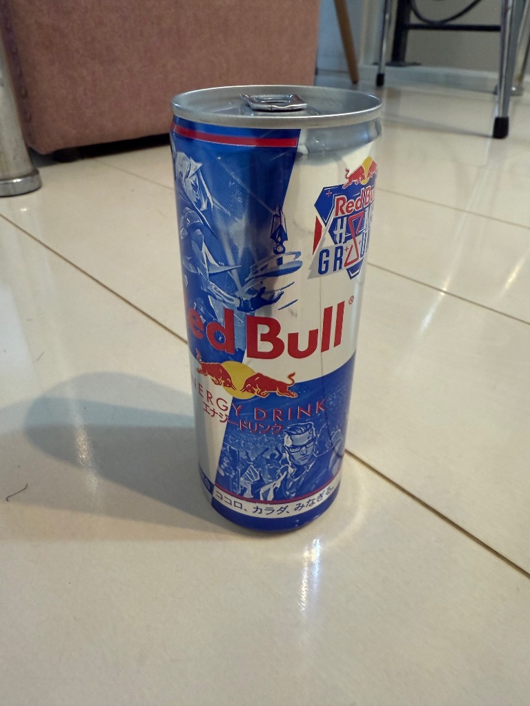 レッドブル 公式 エナジードリンク 250ml × 24本 1ケース 送料
