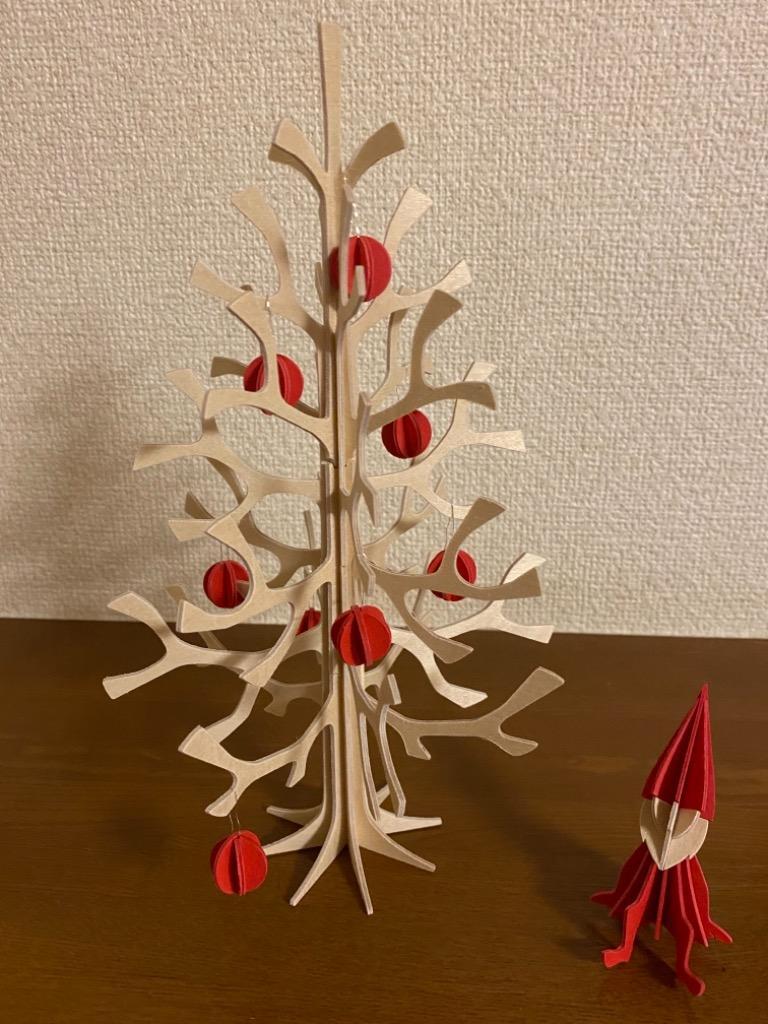 loviクリスマス3点セットB (ロビ モミの木 ロヴィ クリスマスツリー