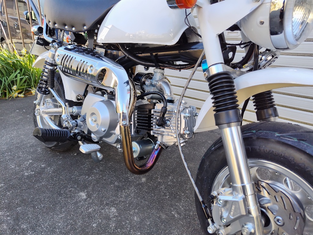 ホンダ（HONDA） 【予約販売 次回 6月上旬入荷予定】田中商会直営店