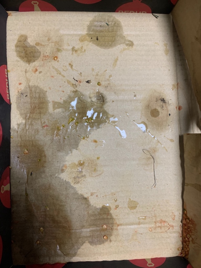 全体のレビュー画像 | 1-1