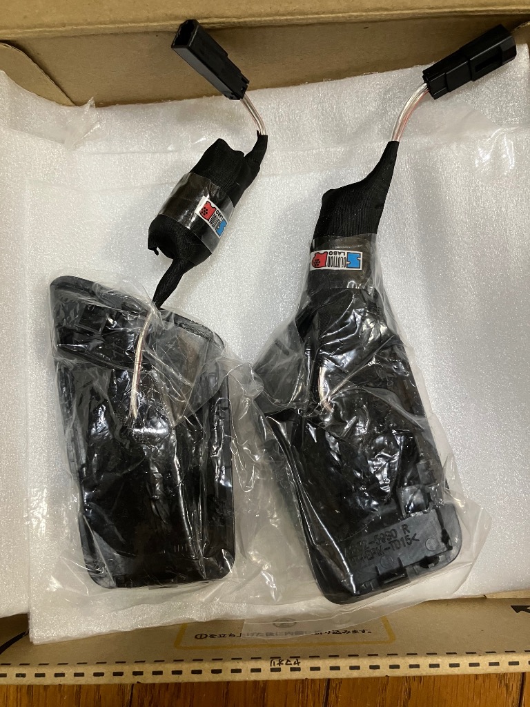 NEWハスラーTUNE・デラックス DELUXE チューンナップ