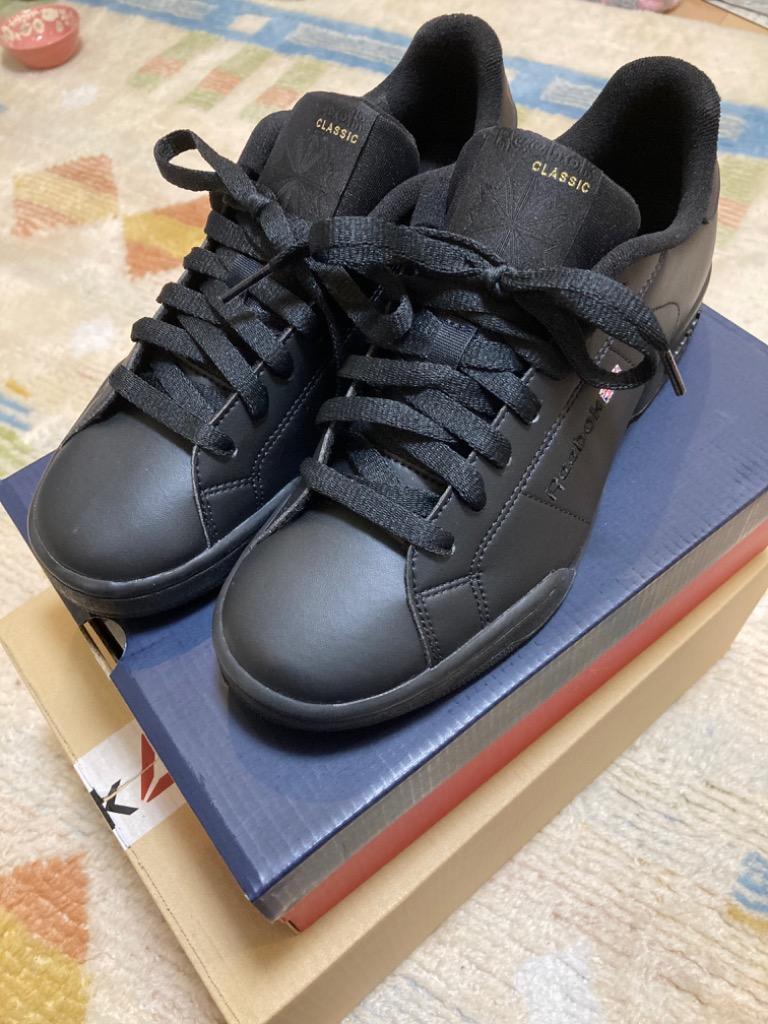 リーボック公式】エヌピーシー / NPC II SYN （スラムブラック） :V69010:Reebok オンラインショップ Yahoo!店 - 通販  - Yahoo!ショッピング