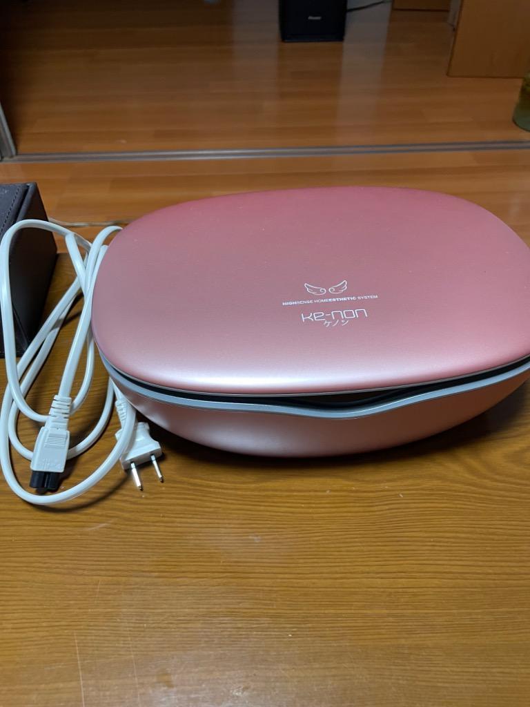 ケノン（ke-non） 【美品】ケノン Ver.8.5 カートリッジ2点 スーパー