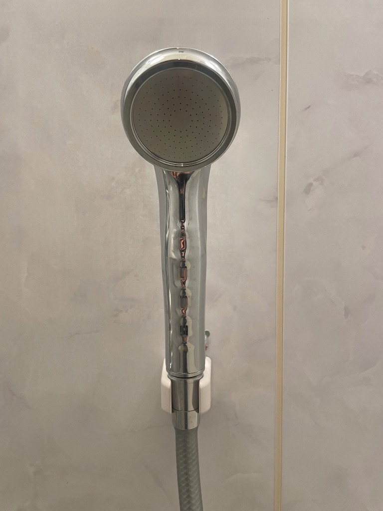 マーブ　シャワーヘッド Amazon.co.jp: イェデバイマーブ シャワーヘッド yede by marbb