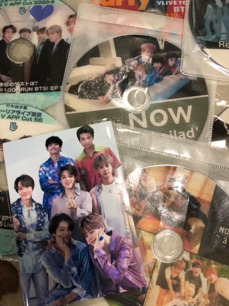 韓流DVD】バンタン BANGTAN NOW 3枚SET ( 日本語字幕