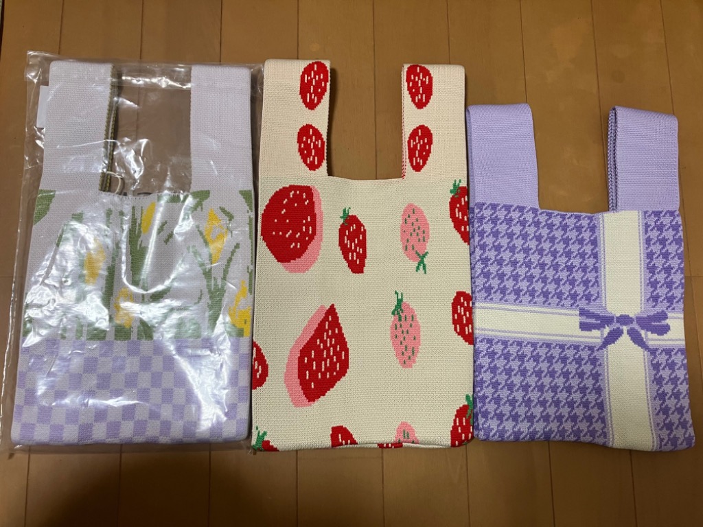 レビュー画像