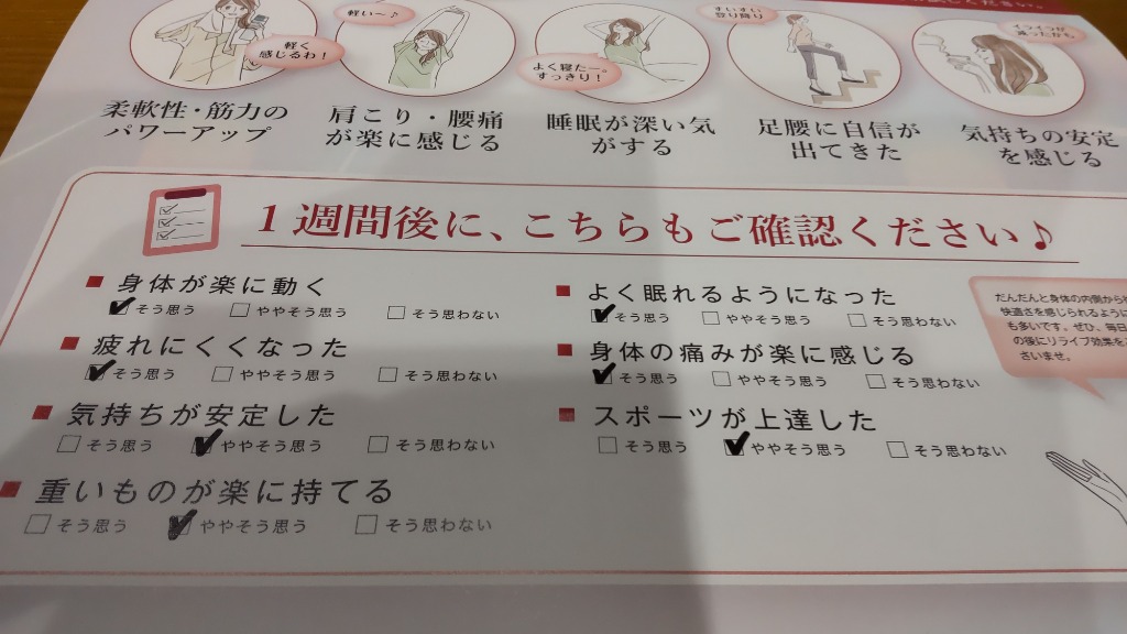 全体のレビュー画像 | 8-0