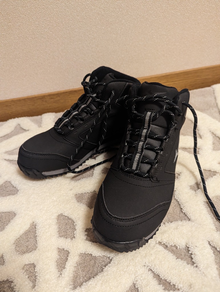 MIZUNO ミズノ スノーブーツ スノースケープ2 ウォーキング